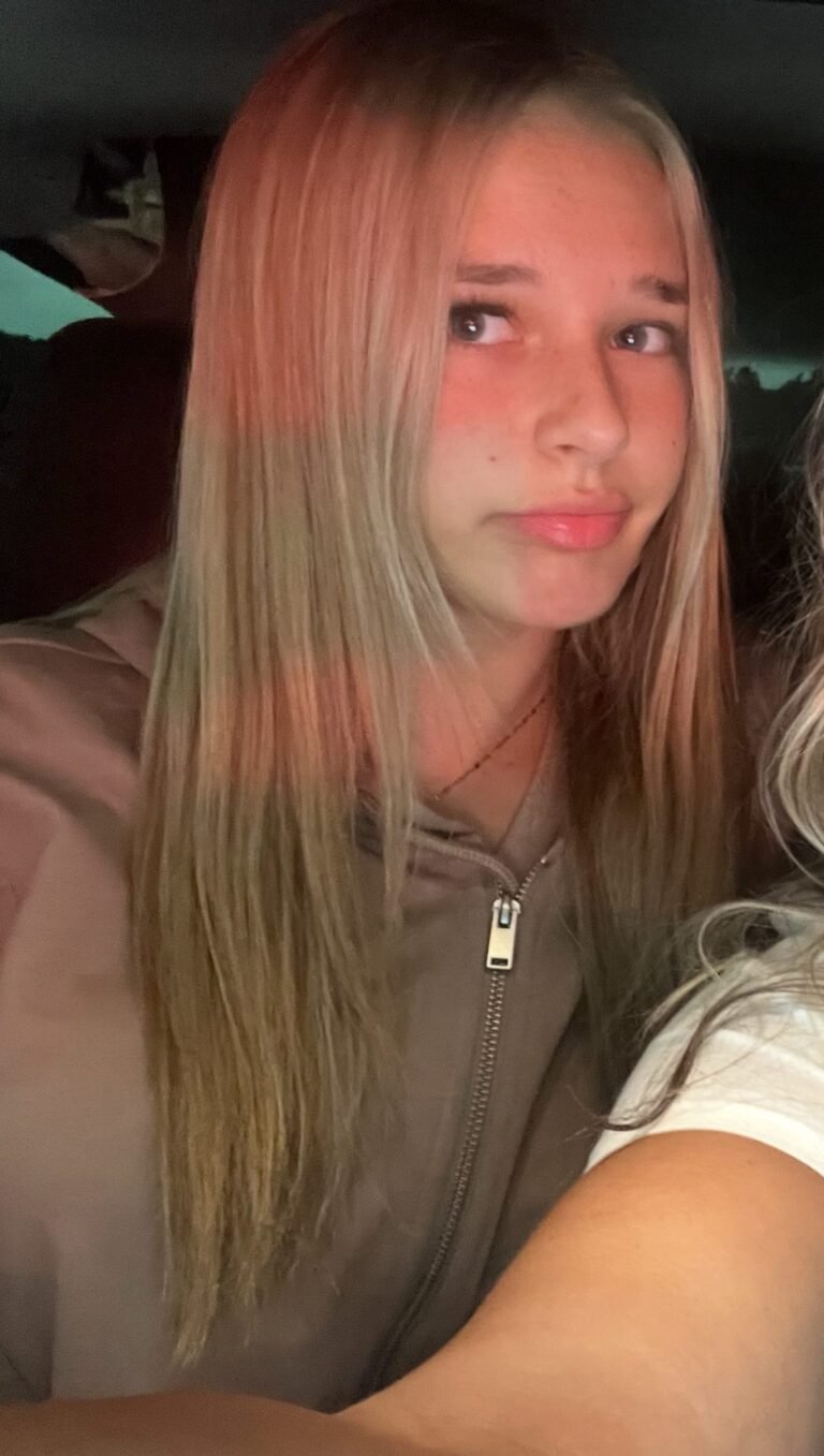 Harley Geiger Missing, Urgent Search For Missing 15 Year Old – Panama Beach, FL